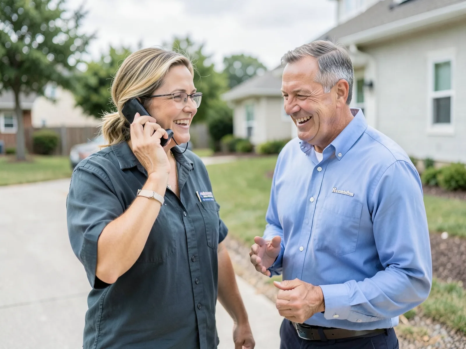 Frequently Asked Questions About Residential Water Cleanup in Tonalea, AZ